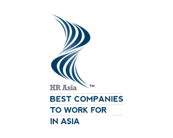 2024 HR Asia亞洲最佳企業雇主獎
